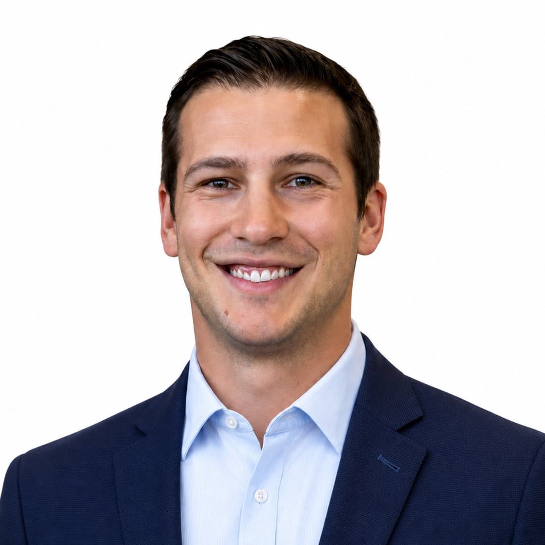 Matt DeSilva